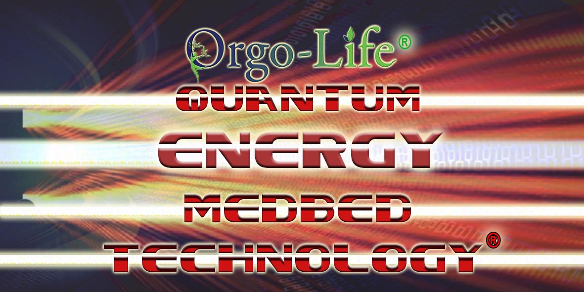 La nouvelle section quantique d Orgo-Life est ici !